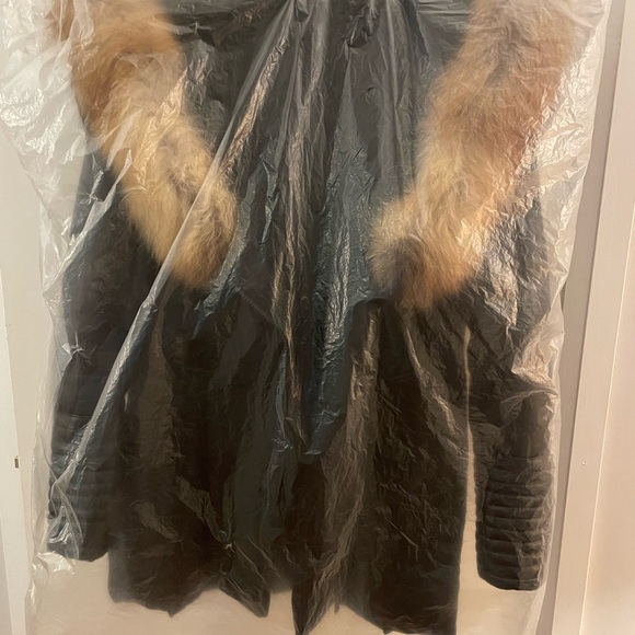 Ookpik down jacket - Picture 5 of 9